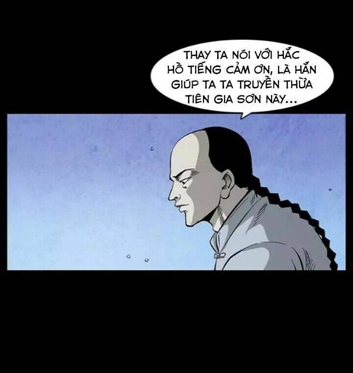 U Minh Ngụy tượng Chapter 113 - Trang 49