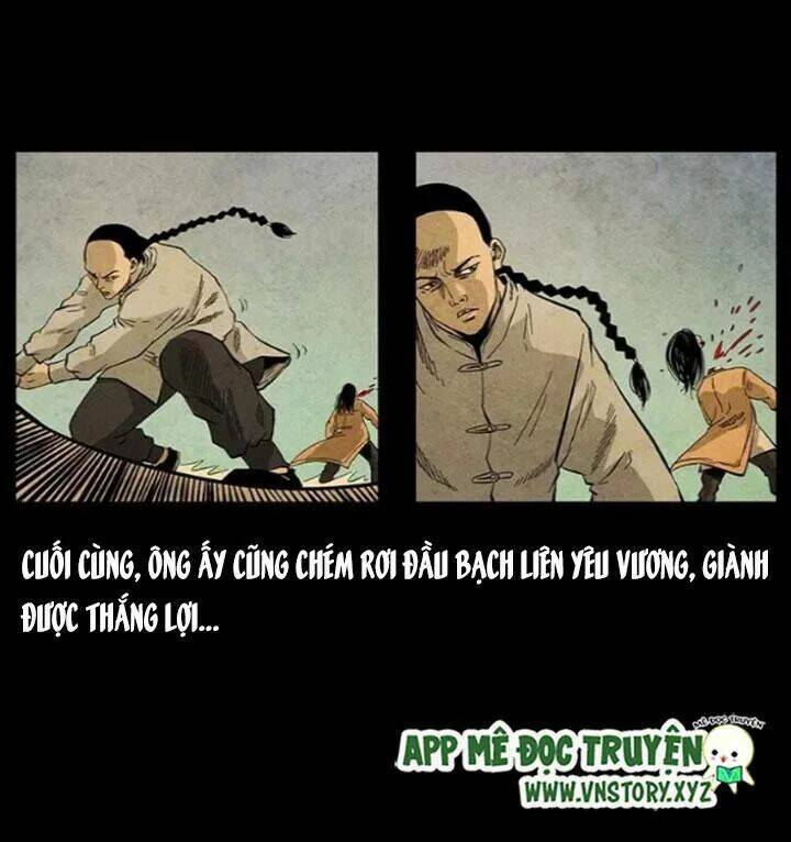 U Minh Ngụy tượng Chapter 113 - Trang 56