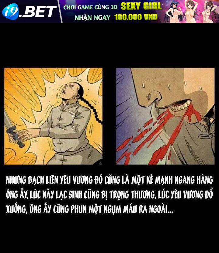 U Minh Ngụy tượng Chapter 113 - Trang 57