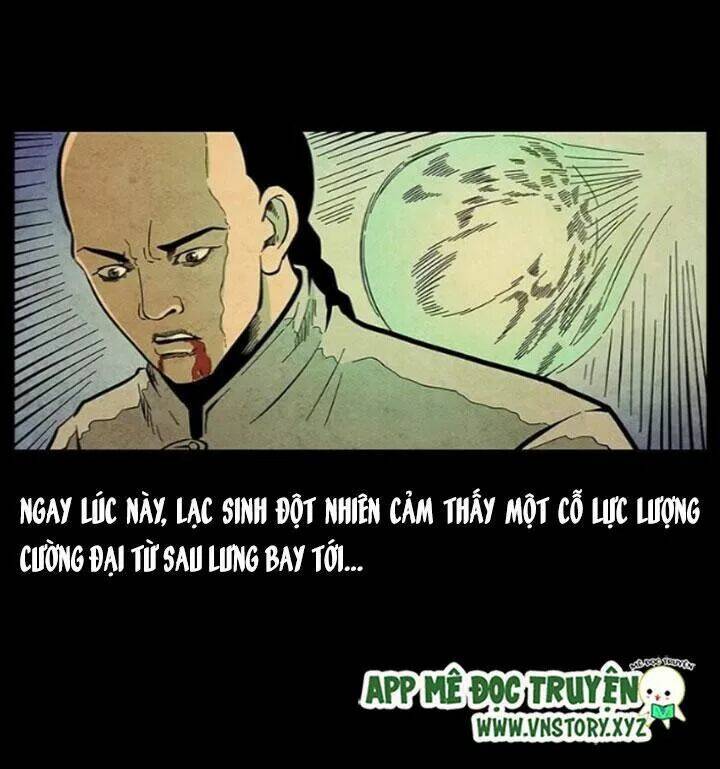 U Minh Ngụy tượng Chapter 113 - Trang 58