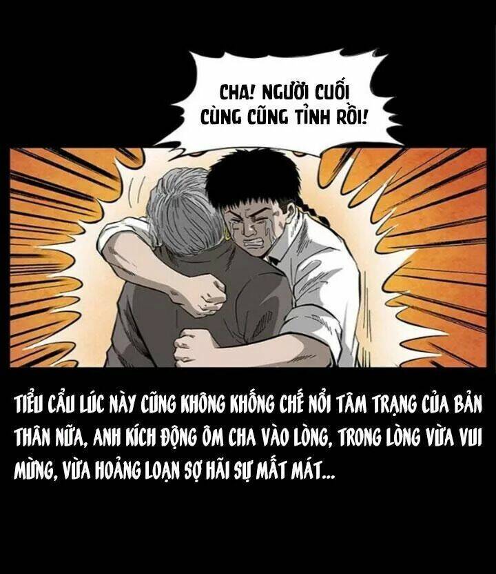 U Minh Ngụy tượng Chapter 113 - Trang 5