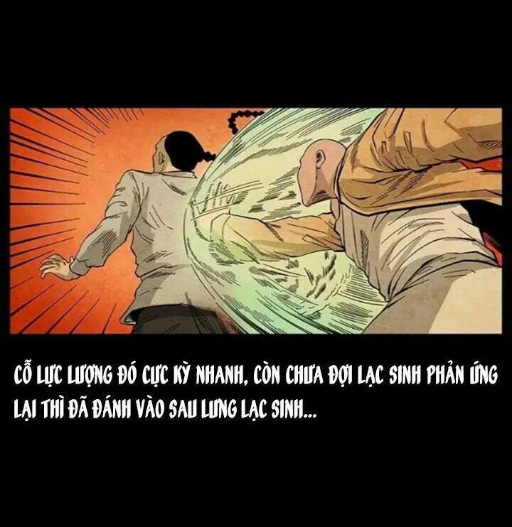 U Minh Ngụy tượng Chapter 113 - Trang 59