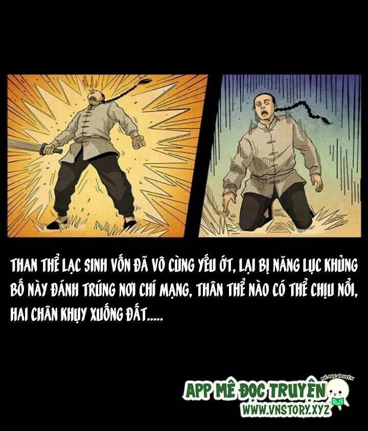 U Minh Ngụy tượng Chapter 113 - Trang 60