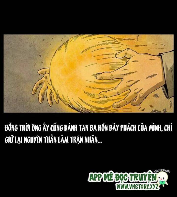 U Minh Ngụy tượng Chapter 113 - Trang 66