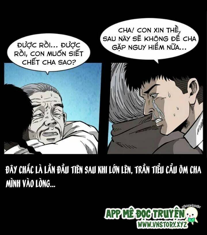 U Minh Ngụy tượng Chapter 113 - Trang 6