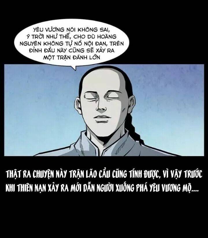 U Minh Ngụy tượng Chapter 113 - Trang 69