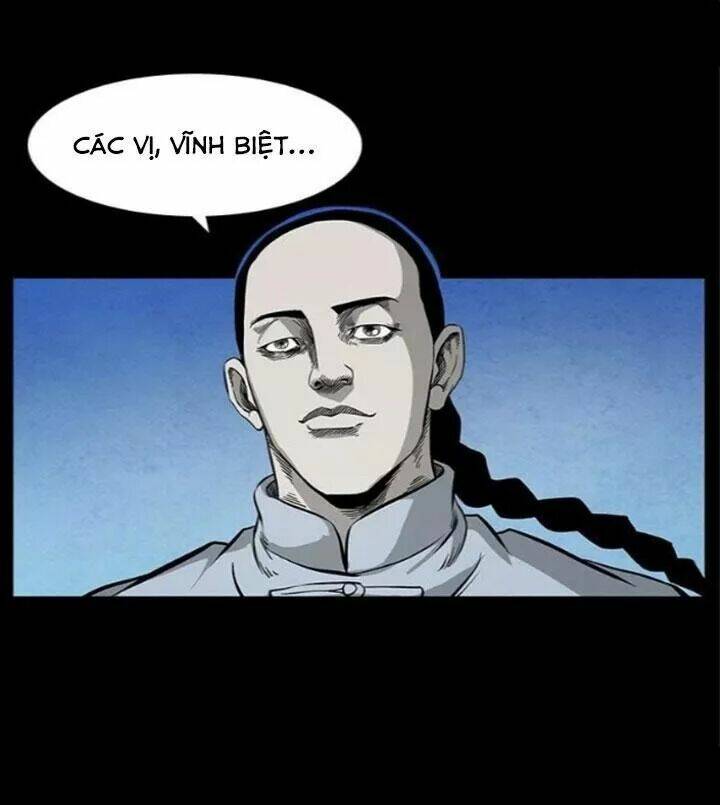 U Minh Ngụy tượng Chapter 113 - Trang 75