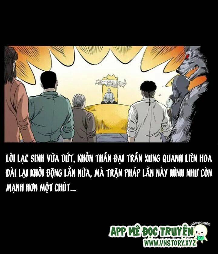 U Minh Ngụy tượng Chapter 113 - Trang 76