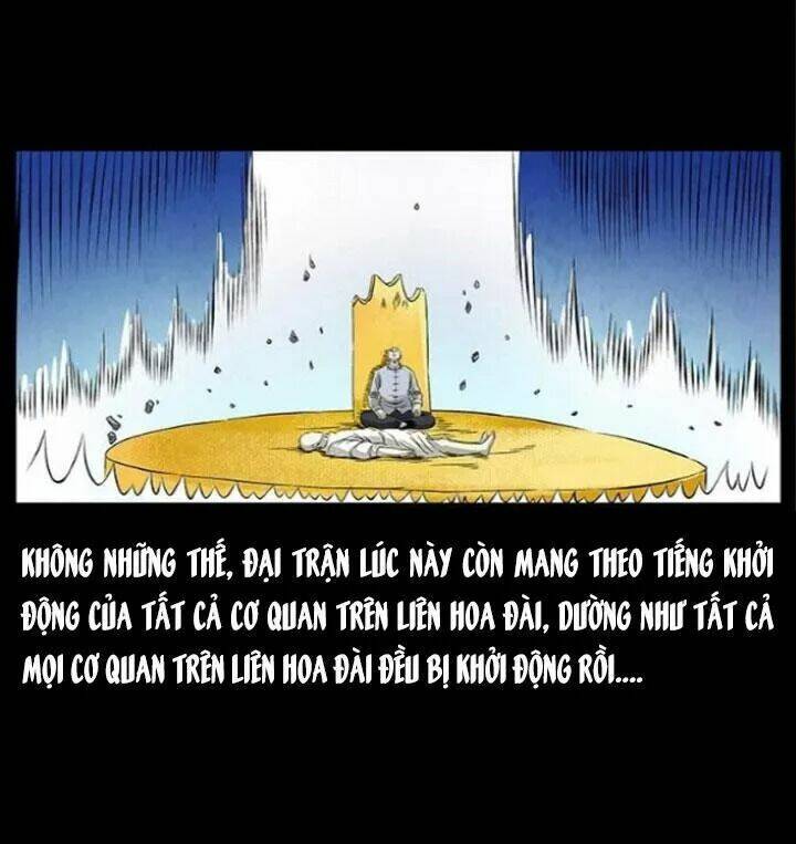 U Minh Ngụy tượng Chapter 113 - Trang 77