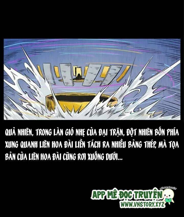 U Minh Ngụy tượng Chapter 113 - Trang 78