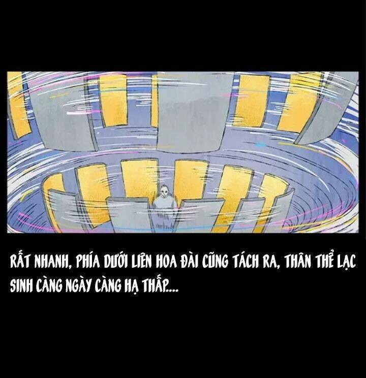 U Minh Ngụy tượng Chapter 113 - Trang 79