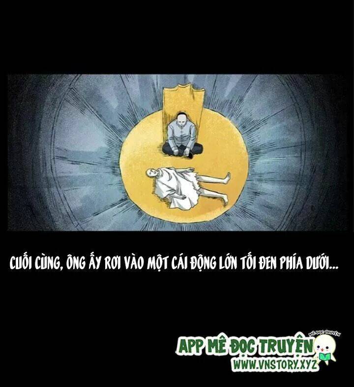 U Minh Ngụy tượng Chapter 113 - Trang 80