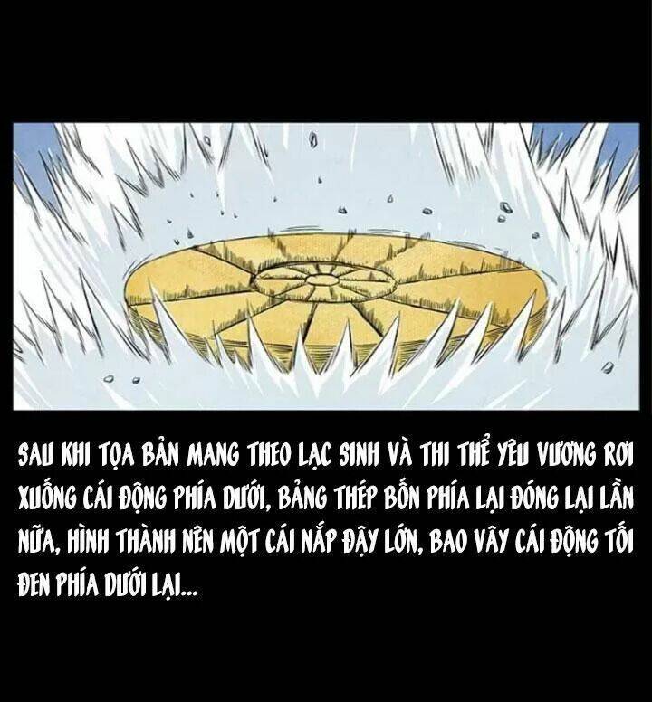 U Minh Ngụy tượng Chapter 113 - Trang 81