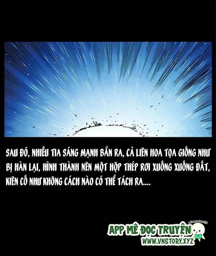 U Minh Ngụy tượng Chapter 113 - Trang 82