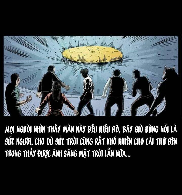 U Minh Ngụy tượng Chapter 113 - Trang 83