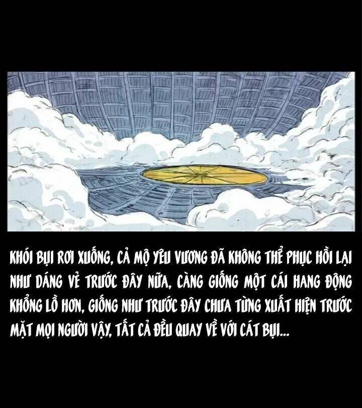 U Minh Ngụy tượng Chapter 113 - Trang 85