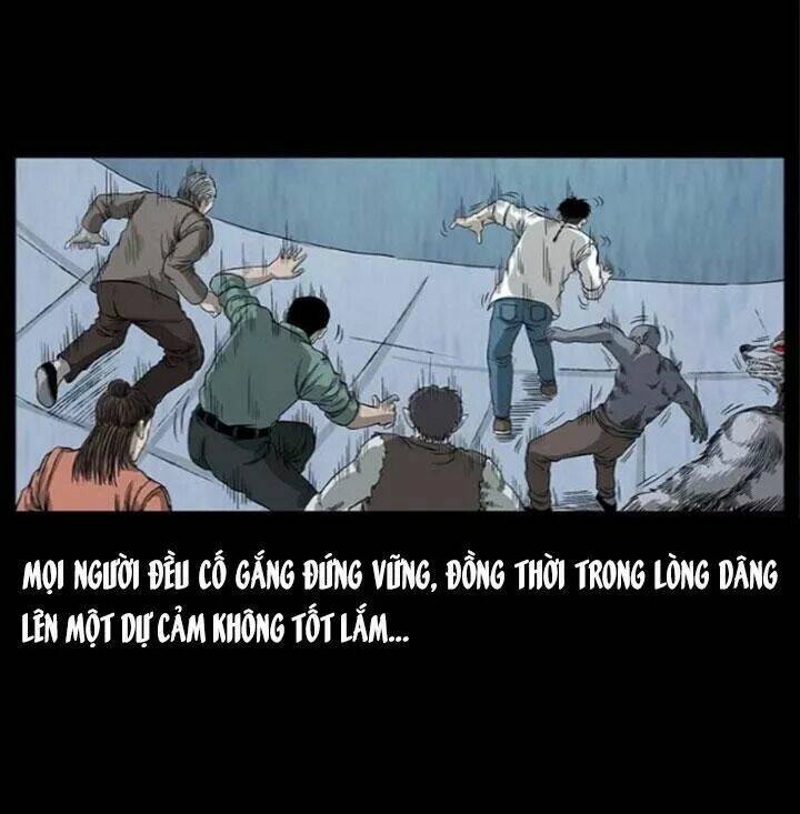 U Minh Ngụy tượng Chapter 113 - Trang 87