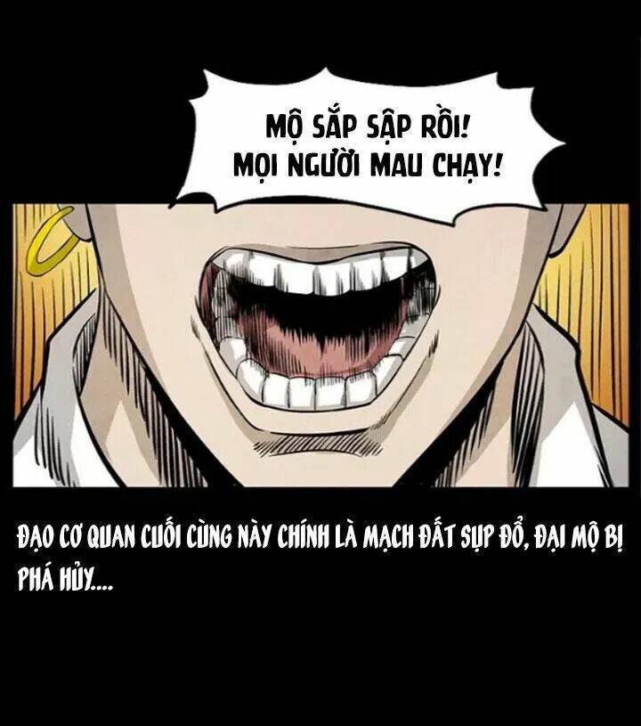 U Minh Ngụy tượng Chapter 113 - Trang 89