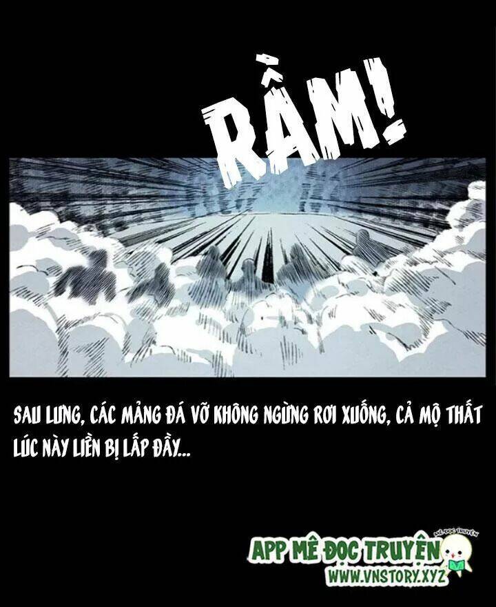 U Minh Ngụy tượng Chapter 113 - Trang 92