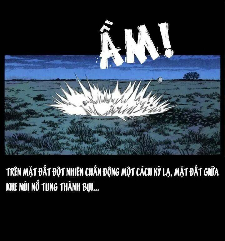 U Minh Ngụy tượng Chapter 113 - Trang 93