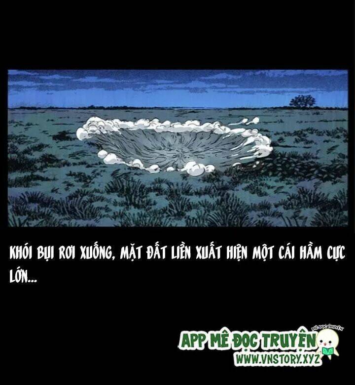 U Minh Ngụy tượng Chapter 113 - Trang 94