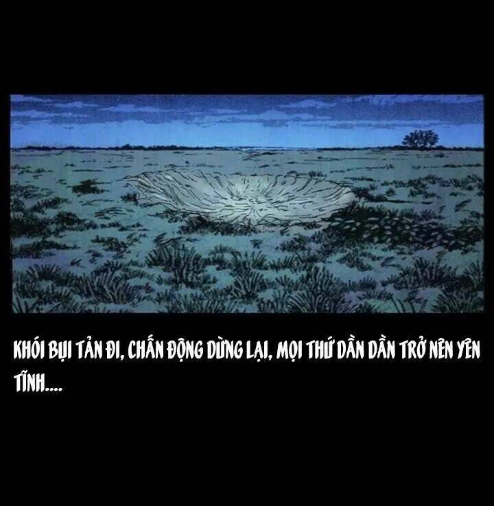 U Minh Ngụy tượng Chapter 113 - Trang 95