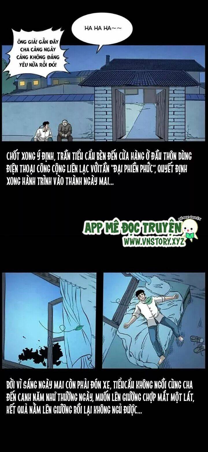 U Minh Ngụy tượng Chapter 114 - Trang 29