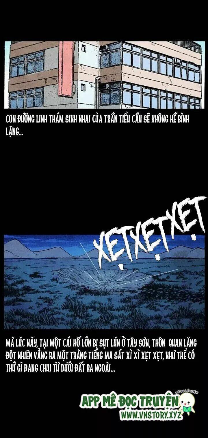 U Minh Ngụy tượng Chapter 114 - Trang 43