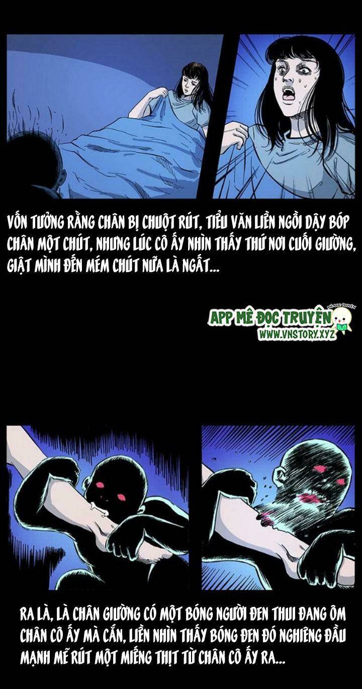 U Minh Ngụy tượng - Chapter 115 - Page 18