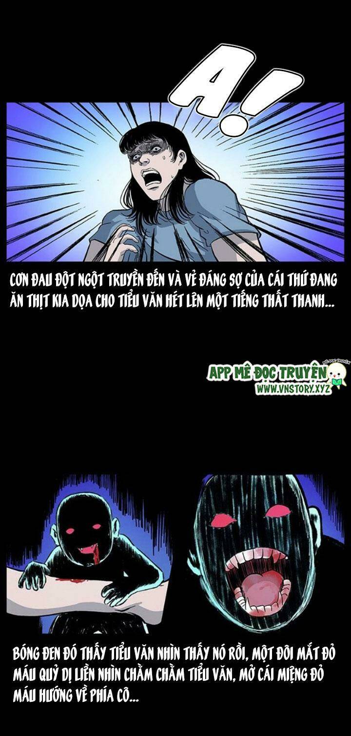 U Minh Ngụy tượng - Chapter 115 - Page 19