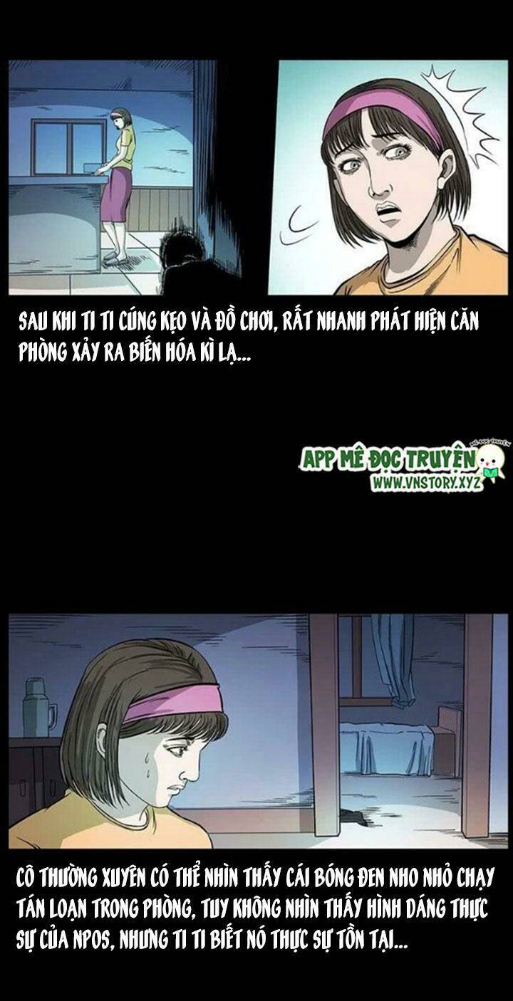 U Minh Ngụy tượng - Chapter 115 - Page 35