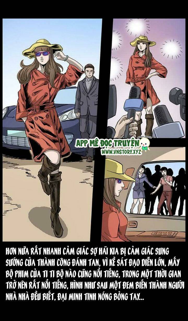 U Minh Ngụy tượng - Chapter 115 - Page 37