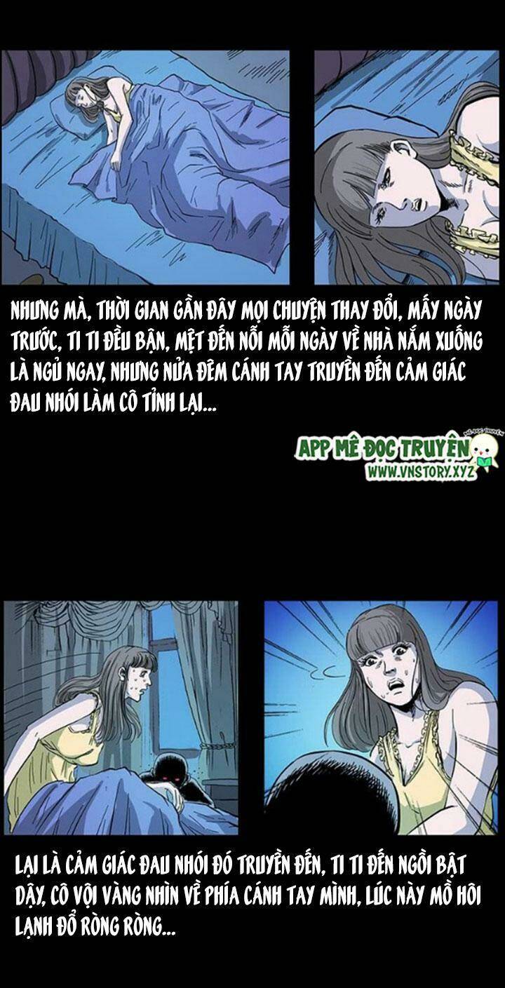 U Minh Ngụy tượng - Chapter 115 - Page 40