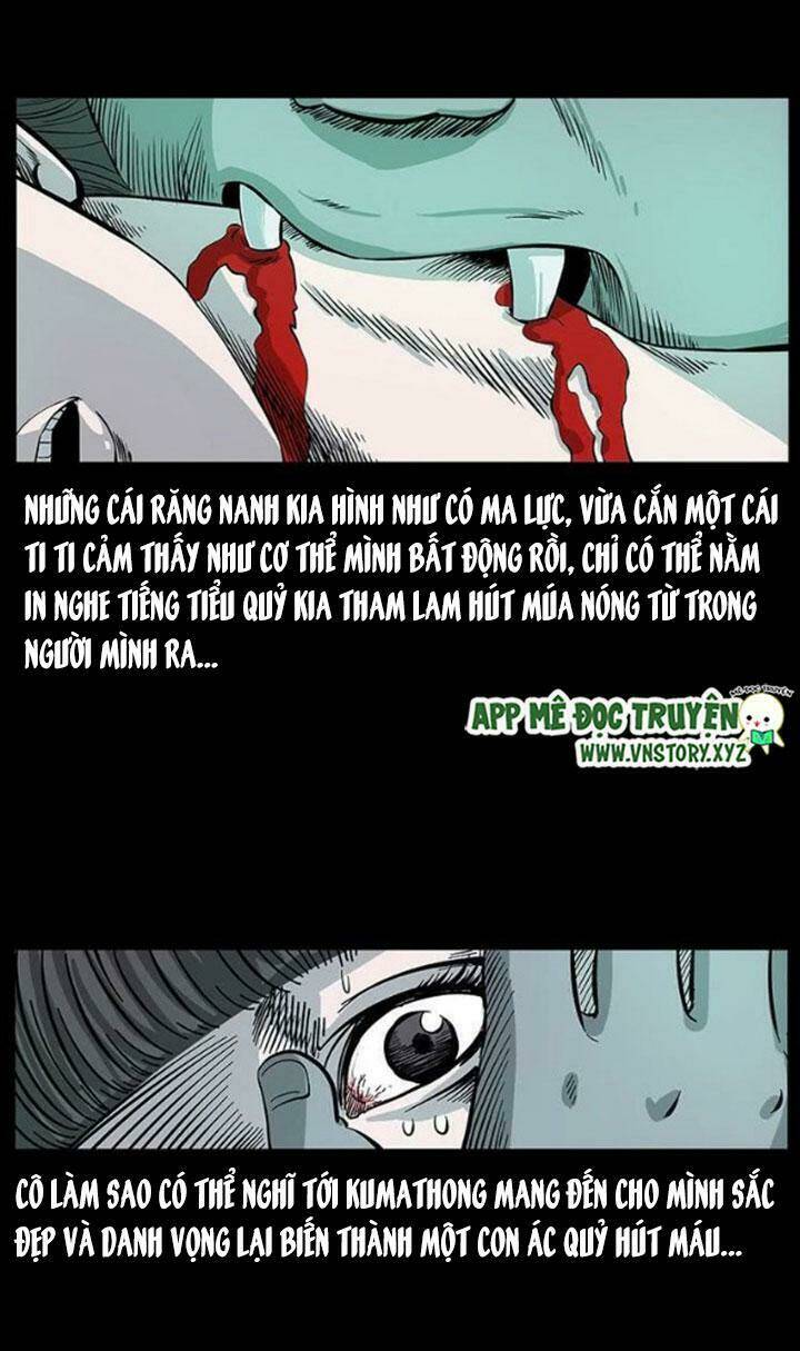 U Minh Ngụy tượng - Chapter 115 - Page 43