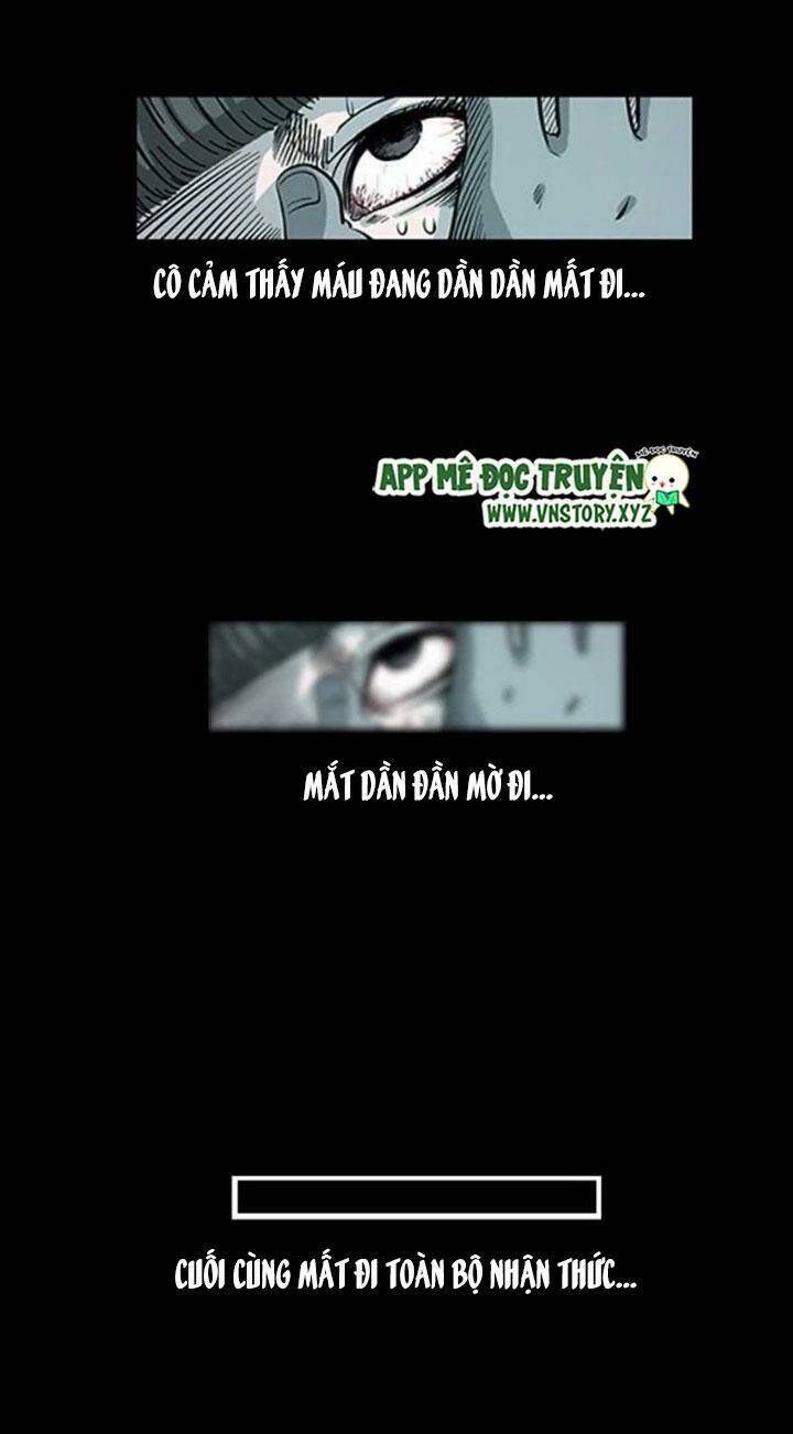 U Minh Ngụy tượng - Chapter 115 - Page 44