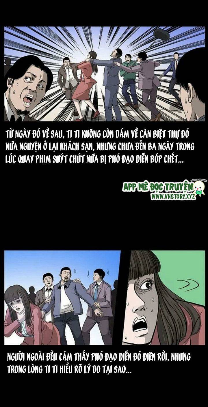 U Minh Ngụy tượng - Chapter 115 - Page 46