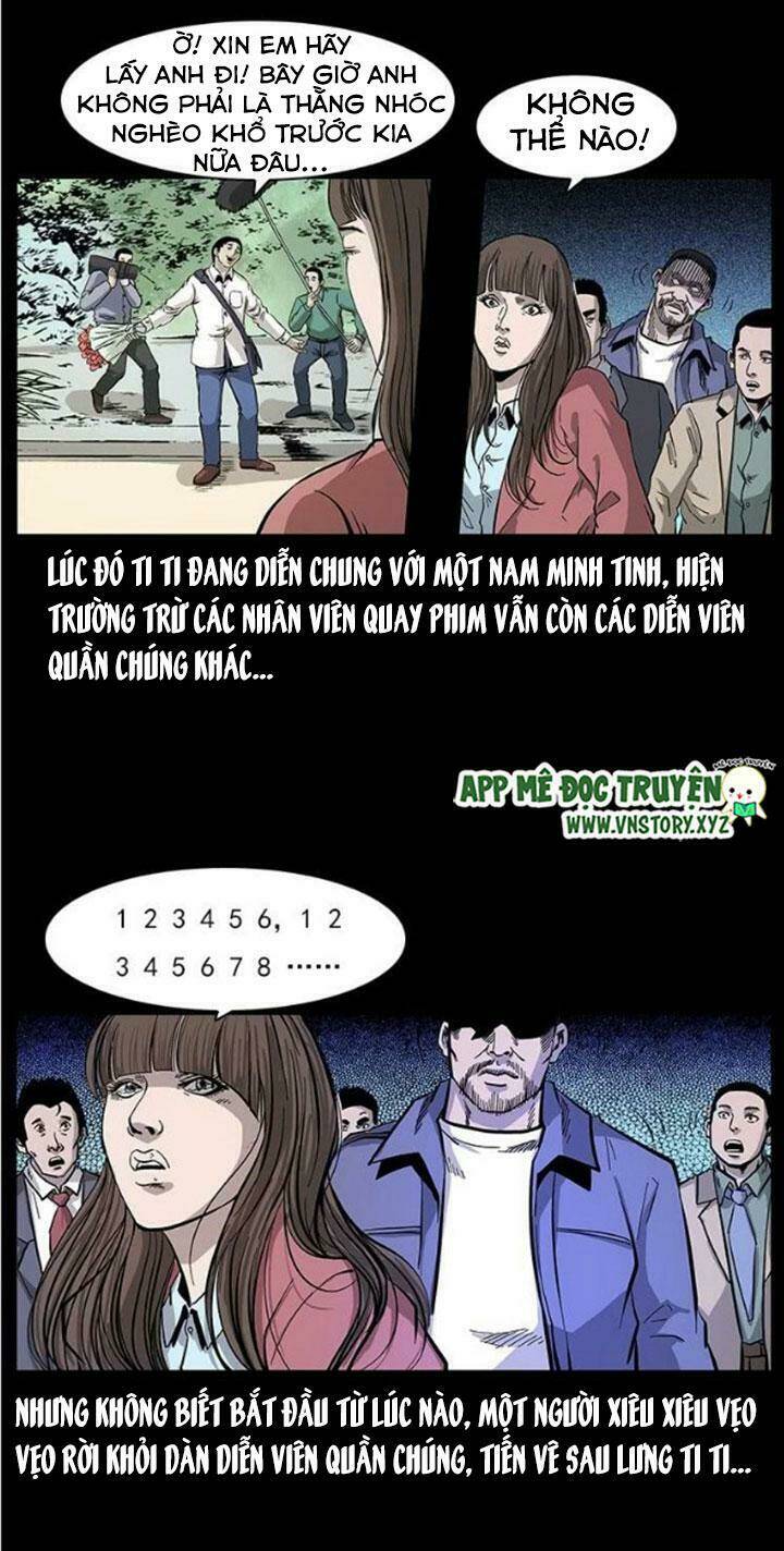 U Minh Ngụy tượng - Chapter 115 - Page 6