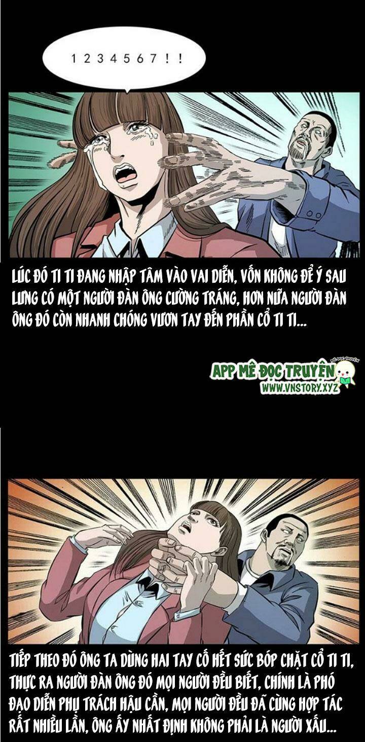 U Minh Ngụy tượng - Chapter 115 - Page 7