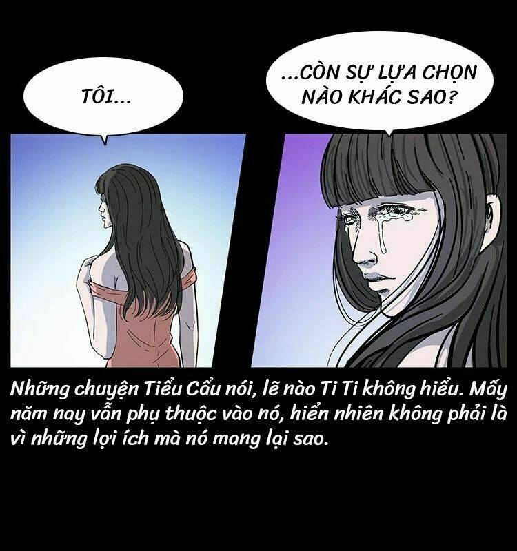 U Minh Ngụy tượng Chapter 117 - Trang 9