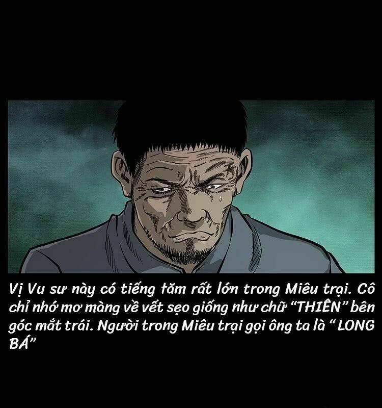 U Minh Ngụy tượng Chapter 117 - Trang 14