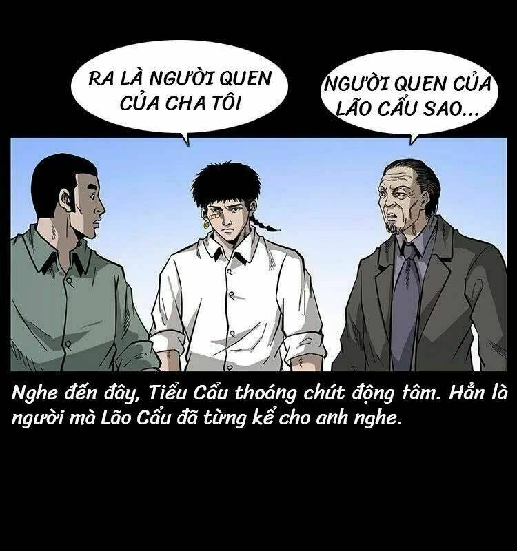 U Minh Ngụy tượng Chapter 117 - Trang 15