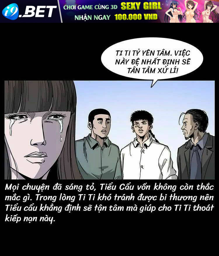 U Minh Ngụy tượng Chapter 117 - Trang 17