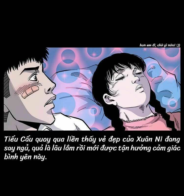 U Minh Ngụy tượng Chapter 117 - Trang 46