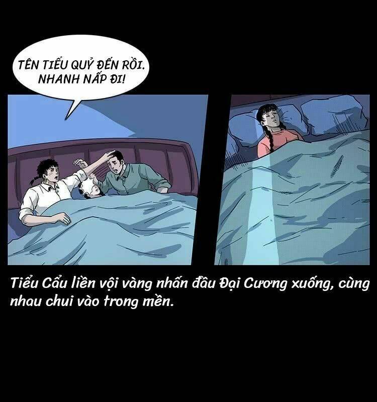 U Minh Ngụy tượng Chapter 117 - Trang 53