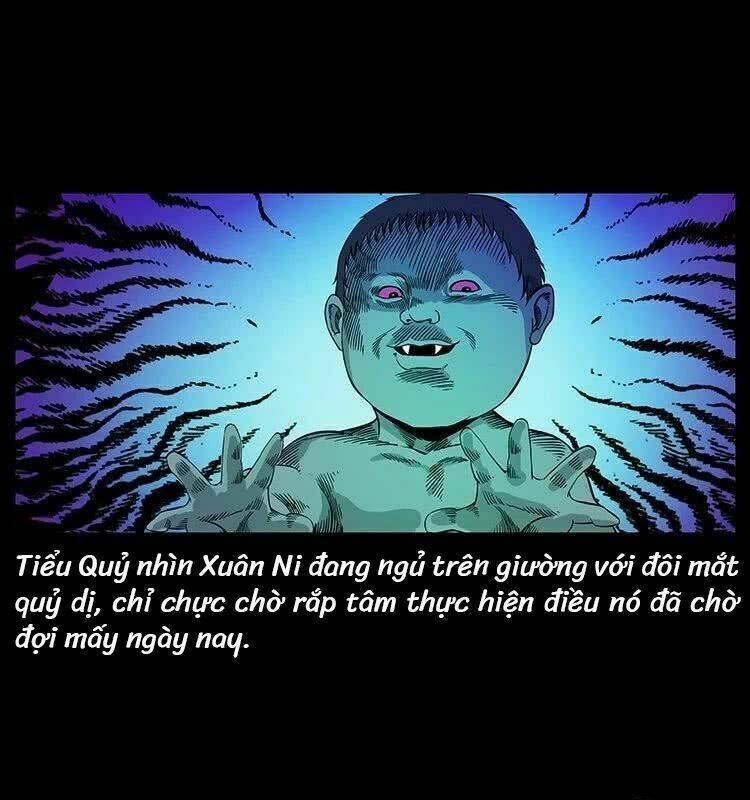 U Minh Ngụy tượng Chapter 117 - Trang 57