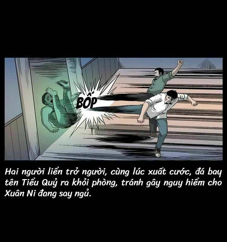 U Minh Ngụy tượng Chapter 117 - Trang 62