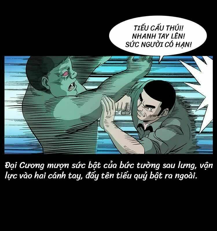 U Minh Ngụy tượng Chapter 117 - Trang 67