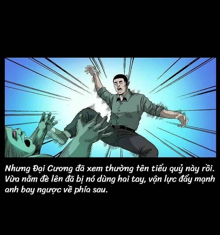 U Minh Ngụy tượng Chapter 117 - Trang 69