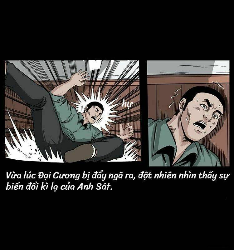 U Minh Ngụy tượng Chapter 117 - Trang 77