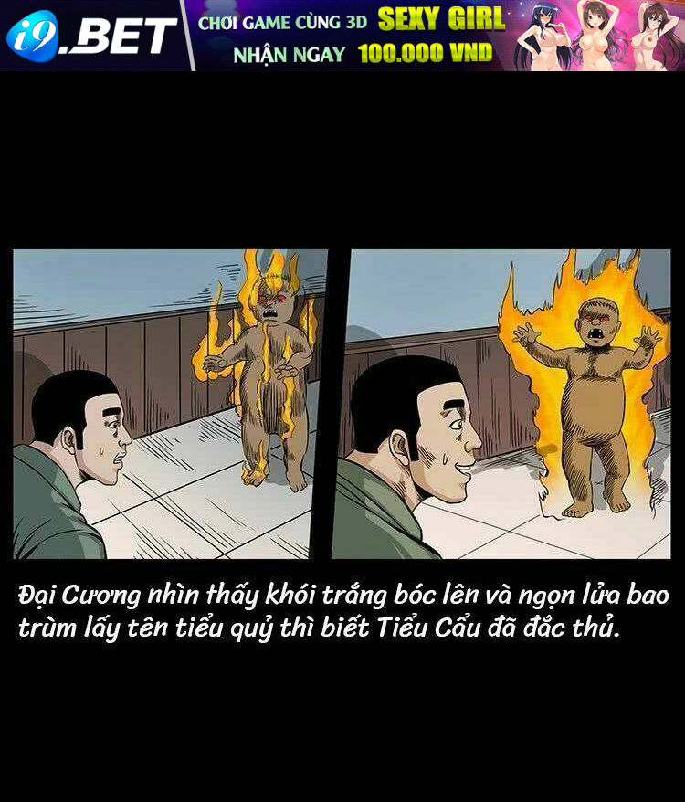 U Minh Ngụy tượng Chapter 117 - Trang 78